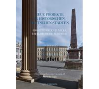 Aiòn. Rivista Internazionale d'Architettura. 23. 2019. Neue Projecte in Historis