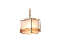 Aioneer Pendant Lighting, Modern Creative Metal Hanging Light Adjustable Ceiling Chandelier Suitable for Bedroom, Bar, Bookstore-A