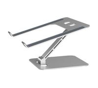 Aioneer Supporto Per Laptop, Supporto Ergonomico Pieghevole Per Laptop E Tablet Da 10-16 Pollici