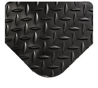 Aioneer Tappetino di Sicurezza Multiuso Anti-Fatica Tappetino Ergonomico per Il Posto di Lavoro più Comodo Mentre Si Sta in Piedi E Si Corre Antiscivolo-Style 5-30x170cm