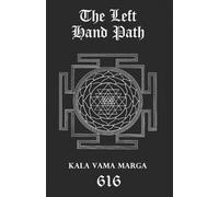Aionic Star 616srm The Left Hand Path (Tascabile) Black Tradition Trilogies