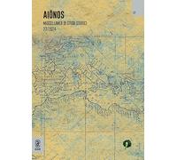 Aiônos. Miscellanea di studi storici (2024) (Vol. 27)