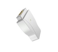 Aioum For Mac Air Pro 11" 13" 15" 45W/60W/85W Type T Gen 2 Adapter Magnetic MacPRO BOOK A1424/ME664/A1425 etc