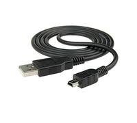 AIPA Cavo dati/ricarica USB per Garmin DriveSmart 50LMT, 51 LMT-S, 55, 60 LMT, 61 LMT-S, 65 TYPE-C USB, 0,9 m