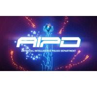 AIPD - Artificial Intelligence Police Department