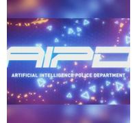 AIPD - Artificial Intelligence Police Department (PC) Steam Key - GLOBAL