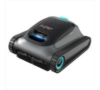 Aiper - Robot Pulizia Piscina Scuba S1-nero AIPER