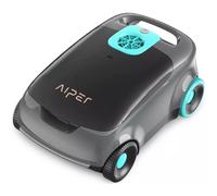 Aiper Scuba E1 M2 Pulisce i Fondi Piscina con Autonomia di 100min Grigio