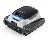 Aiper Scuba N1, Robot pulisci piscina senza fili, Autonomia di 180 minuti, Adatta a piscine fino a 200mq, Compatibile con Cemento, Vetroresina, Vinile, Piastrelle