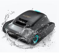 Aiper Scuba S1, Robot pulisci piscina senza fili, piscina interrata