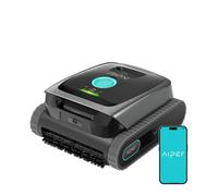 Aiper Scuba S3 - Il Robot Pulisci Piscina Ultra Lite più Potente, con Filtrazione MicroMesh™