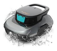 Aiper Scuba SE - Il Robot Aspirafondo Senza Fili Essenziale e Potente