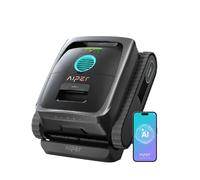 Aiper Scuba V3 Copertura completa: pavimento, mura e linea di galleggiamento