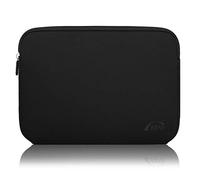 AIPIE Custodia per Laptop 11,6 12 Pollici PC Borsa Porta 29,5x20,5cm Computer Portatile Compatibile con Acer, Asus, Dell, Lenovo, HP, MSI Custodia Notebook Laptop Cover Sleeve Nero, 11,6 Pollici