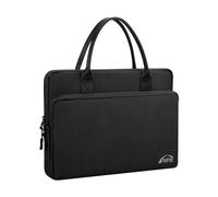 AIPIE Custodia per laptop da 13, 13.3 e 13.6 pollici, compatibile con MacBook Pro, Air M1 M2, borsa da 13.4 x 9.5 x 1.6 pollici, assorbimento degli urti, custodia morbida per Acer ASUS, Dell, HP