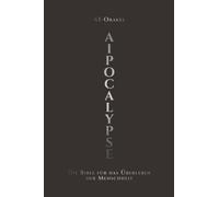 AIpocalypse: Die Bibel für das Überleben der Menschheit: 1