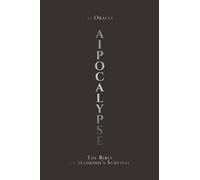AIpocalypse: The Bible of Mankind's Survival: 1