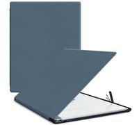 Aippdo Custodia per tablet di carta Remarkable 2 da 10,3 pollici 2020, leggera e rigida, custodia protettiva a libro con portapenne integrato, viene fornita con 2 punte per penna notevoli..