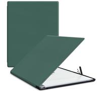 Aippdo Custodia per tablet Remarkable 2 Paper da 10,3 pollici 2020, leggera e rigida, custodia protettiva a libro con portapenne integrato, viene fornita con 2 punte per penna straordinarie