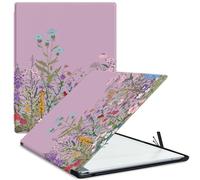 Aippdo Custodia per tablet Remarkable 2 Paper da 10,3 pollici 2020, leggera e rigida, custodia protettiva a libro con portapenne integrato, viene fornita con 2 punte per penna straordinarie