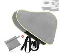 AiQInu Coperture per Rimorchi, Universale Copertura Gancio Traino Impermeabile con Finiture Riflettenti, Copertura del Rimorchio Caravan per Timone per Rimorchio