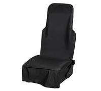 AiQInu Copri Sedile Auto, Coprisedili Auto Universale, Materiale Oxford, Antisudore e Impermeabile, Auto Facile Da Pulire Copertura Sedili, Proteggi Sedili Auto per Animali Domestici, Sport, Surf