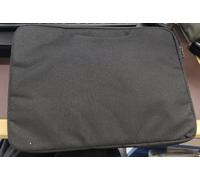 AiQInu Custodia PC 13 Pollici, Borsa Porta PC Impermeabile, Laptop Sleeve con Imbottitura Morbida, Custodia Computer Portatile per MacBook Air/Huawei/Lenovo/HP/Samsung