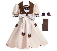 AIQIONGCHAN Yashiro Nene Cosplay Costume Anime Abito Hanako per Halloween Gioco di ruolo Vestito