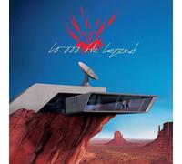 Air - 10 000 Hz Legend - (20th Anniversary Edition) - 2cd+bluray - 3 Cd