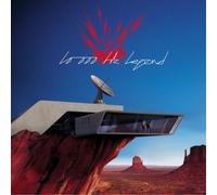 Air 10,000 Hz Legend (Vinyl LP) 12" Album