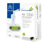 Colpharma AEROSOL COLPHARMA AIR 1000 USB CON TRASFORMATORE