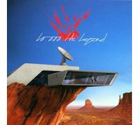Air – 10000 Hz Legend – CD