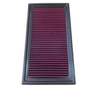 Air 13780-62J00-000 High Flow Washable Reusable