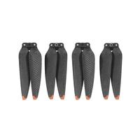 Air 3 8747F Eliche leggere, rigide e resistenti, pieghevoli, a 2 pale, compatibili con gli accessori del drone Air 3(8747F Props 4pcs)