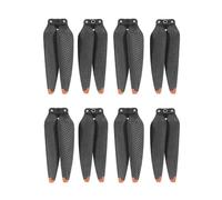 Air 3 8747F Eliche leggere, rigide e resistenti, pieghevoli, a 2 pale, compatibili con gli accessori del drone Air 3(8747F Props 8pcs)