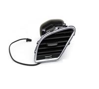 Air A/C bocchetta Per A4 B8 A5 2009-2016 8K0820901 Presa D'aria Condizionata Lato Sinistro Cruscotto Auto Gruppo Sfiato Aria Condizionata Uscita Aria Condizionata(LHD Left)