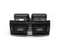 Air A/C Bocchetta Per Benz Per Classe C Per C180 Per C200 220 230 260 Per C300 350 2007-2011 Per W204 LHD RHD Griglia Ventilazione Condizionatore D'aria Console Auto AC Griglia Sfiato(Middle-HIgh-end)