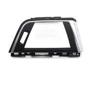 Air A/C Bocchetta Per BMW Per Serie 3 4 Per F30 Per F34 Per F32 Per F33 Per F36 LHD A/C Condizionatore Griglia Uscita Dell'aria Anteriore Sinistra Destra Auto AC Griglia Sfiato(LHD Right-Model B)