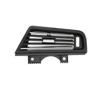 Air A/C Bocchetta Per BMW Per Serie 5 Per F10 Per F11 2010-2017 LHD Anteriore Centrale Sinistro Destro Posteriore Condizionatore AC Griglia Sfiato Cromata Uscita Auto AC Griglia Sfiato(LHD Right)
