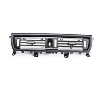 Air A/C Bocchetta Per BMW Per Serie 5 Per F10 Per F11 520 523 525 528 530 535 Griglia Ventilazione Centrale Dell'aria Condizionata Auto Pannello Uscita Griglie Auto AC Griglia Sfiato