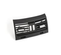 Air A/C Bocchetta Per BMW Per Serie 5 Per F10 Per F11 Modanature Interne Pannello Griglia 64229172167 Presa D'aria Posteriore Pannello Cruscotto Griglia Copertura Auto AC Griglia Sfiato(Model C)