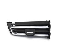 Air A/C Bocchetta Per BMW Per X5 Per G05 Per X6 Per G06 Per X7 Per G07 2019 2020 2021 64119462381 Kit Riparazione Griglia Ventilazione Condizionatore D'aria Auto AC Griglia Sfiato(Right-Silver chrome)