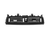 Air A/C Bocchetta Per BMW Serie 5 F10 F11 F18 520 523 525 528 530 535 Griglia Uscita Condizionata Anteriore Posteriore Laterale Dell'auto Pannello Copertura Bocchetta'aria condizionata(Middle)