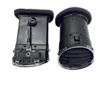 Air A/C Bocchetta Per Chevrolet Per Cruze 2009 2010 2011 2012 2013 2014 2015 Bocchette Aria Condizionata Bocchetta Aria Pannello Cruscotto Griglia Auto AC Griglia Sfiato(Middle 2pcs)