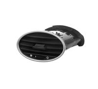 Air A/C Bocchetta Per Ford Per Focus Per MK2 2005 2006 2007 2008 2009 2010 2011 2012 2013 4M51A014L21AD Griglia Uscita Aria Condizionata Centrale Cruscotto Anteriore Auto AC Griglia Sfiato(1piece)