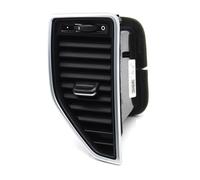 Air A/C Bocchetta Per Macan 2014 2015 2016 2017 95B819701D 95B819702D Cruscotto Sinistro Destro Griglia Ventilazione Aria Condizionata Centralizzata Gruppo Auto AC Griglia Sfiato(Central Left-B)