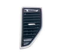 Air A/C Bocchetta Per Macan 2014 2015 2016 2017 Anteriore Sinistro Destro Posteriore Cruscotto Auto Presa Aria Condizionata Griglia Uscita Sfiato AC Auto AC Griglia Sfiato(Central Right)