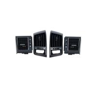 Air A/C Bocchetta Per Toyota Per Land Per Cruiser 200 Per LC200 2008 2009 2010 2011 2012 2013 Griglia Di Uscita Dell'aria Del Climatizzatore Per Auto Car-styling Auto AC Griglia Sfiato(1 Set)
