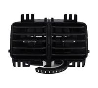 Air A/C Bocchetta Per VW Per Touran L 2016 2017 2018 2019 2020 2021 5TD819203 Bracciolo Posteriore Griglia Ventilazione AC Bocchette Aria Condizionata Auto AC Griglia Sfiato