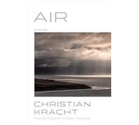 Air: A Novel